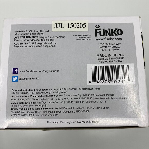 Funko Pop Futurama Bender #29 - Picture 6 of 6